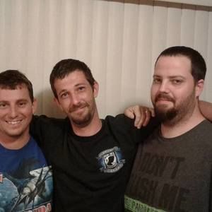 Meet your Posher, Matthew